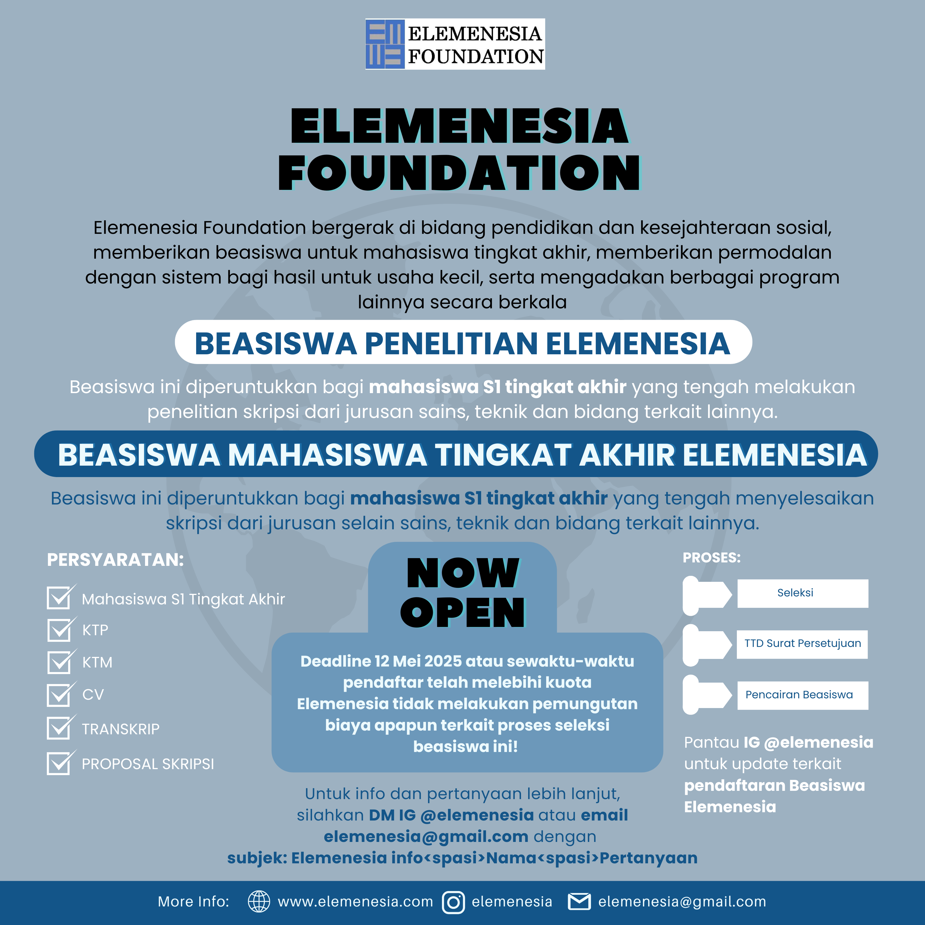 elemenesiafinalyearscholarship2025